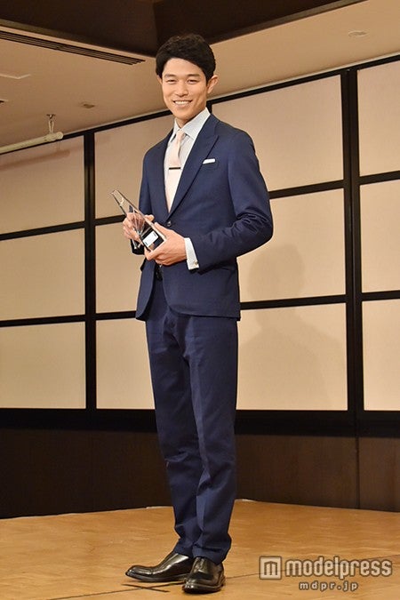 鈴木亮平 花子とアン に感謝 こんなに未熟な自分を ハリウッド進出も モデルプレス