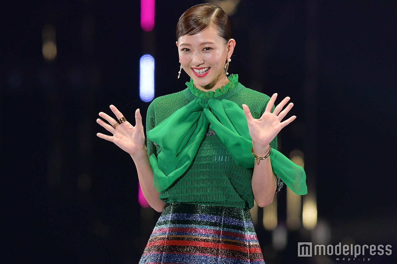 伊藤千晃（C）モデルプレス