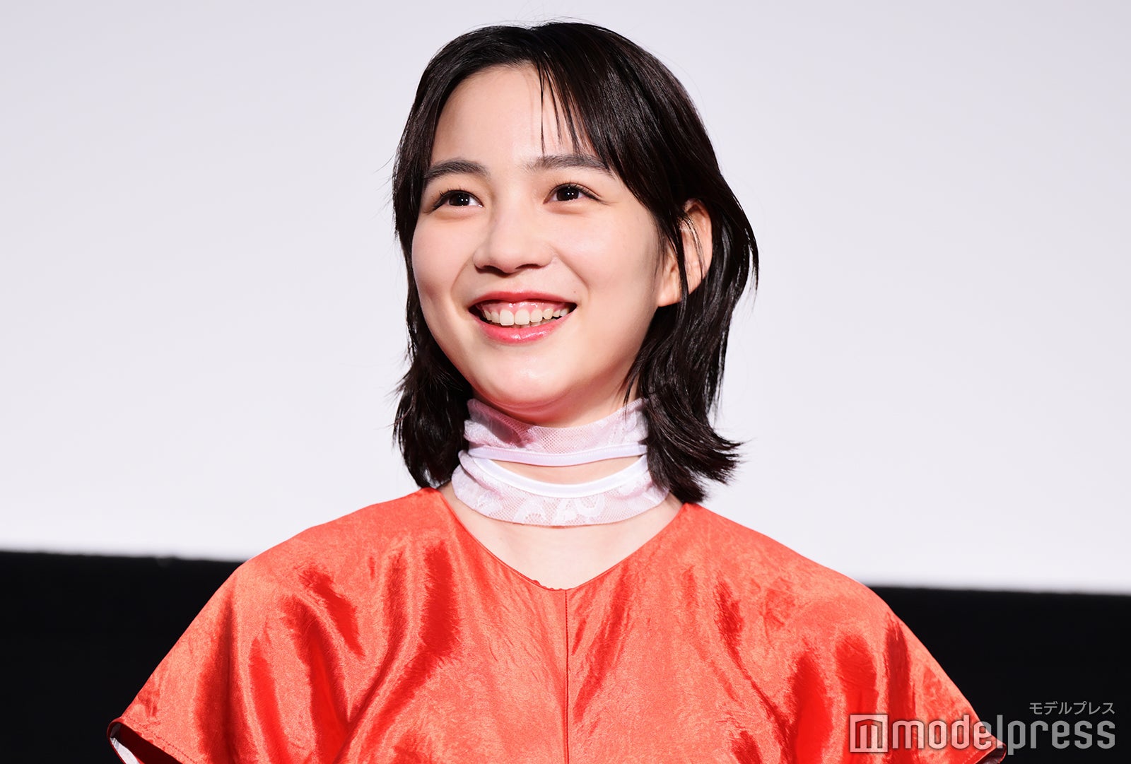 のん（C）モデルプレス