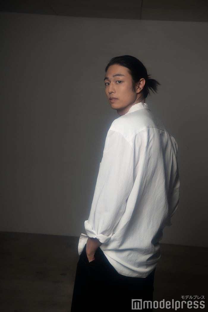 注目の俳優 時任勇気 鍛え抜かれた肉体美を披露 13kg減量からのトレーニング法 恋愛観を明かす ザ モデグラ モデルプレス 注目の俳優 時任勇気 鍛え抜かれた肉体美を披露 13kg減量からのトレーニング法 恋愛観を明かす ザ モデグラ モデルプレス