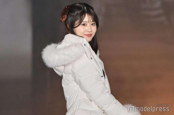 りんか(C)モデルプレス