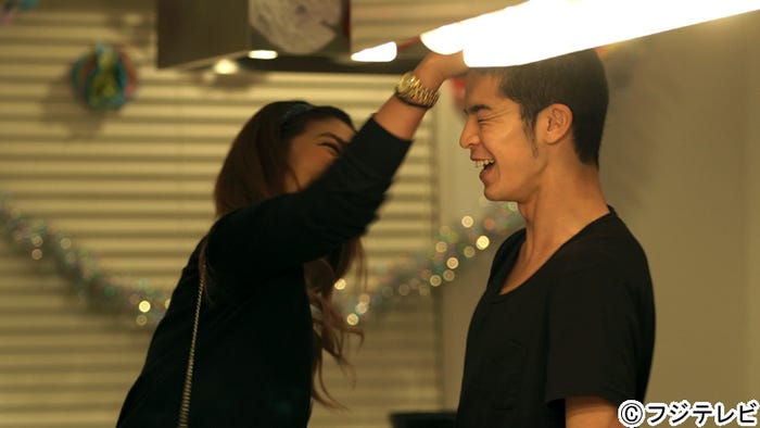 今井華、菅谷哲也/6月28日放送回より