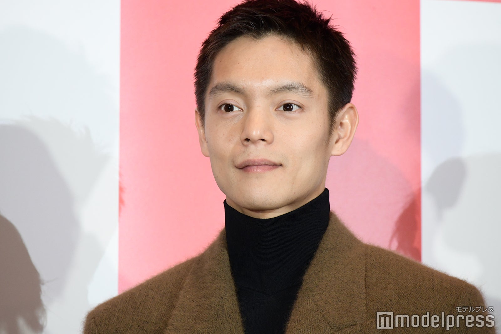 窪田正孝（C）モデルプレス