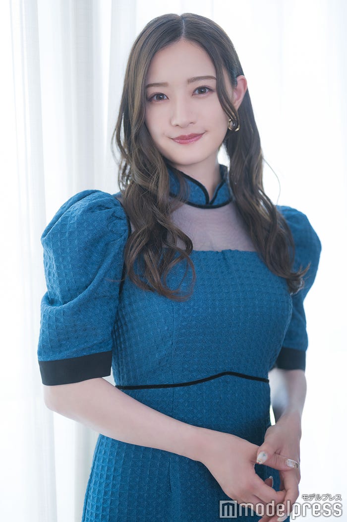 中田花奈(C)モデルプレス