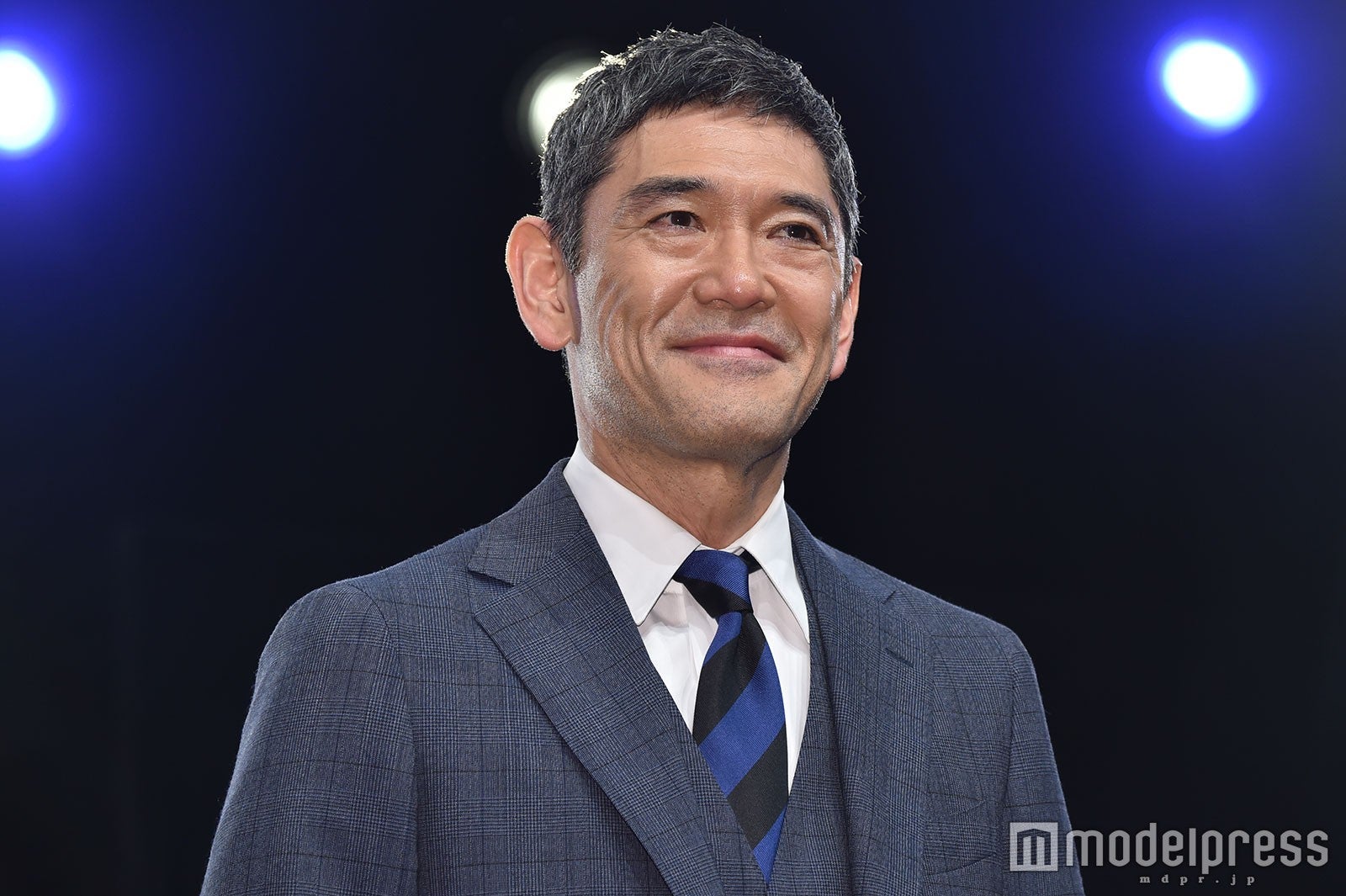 杉本哲太（C）モデルプレス