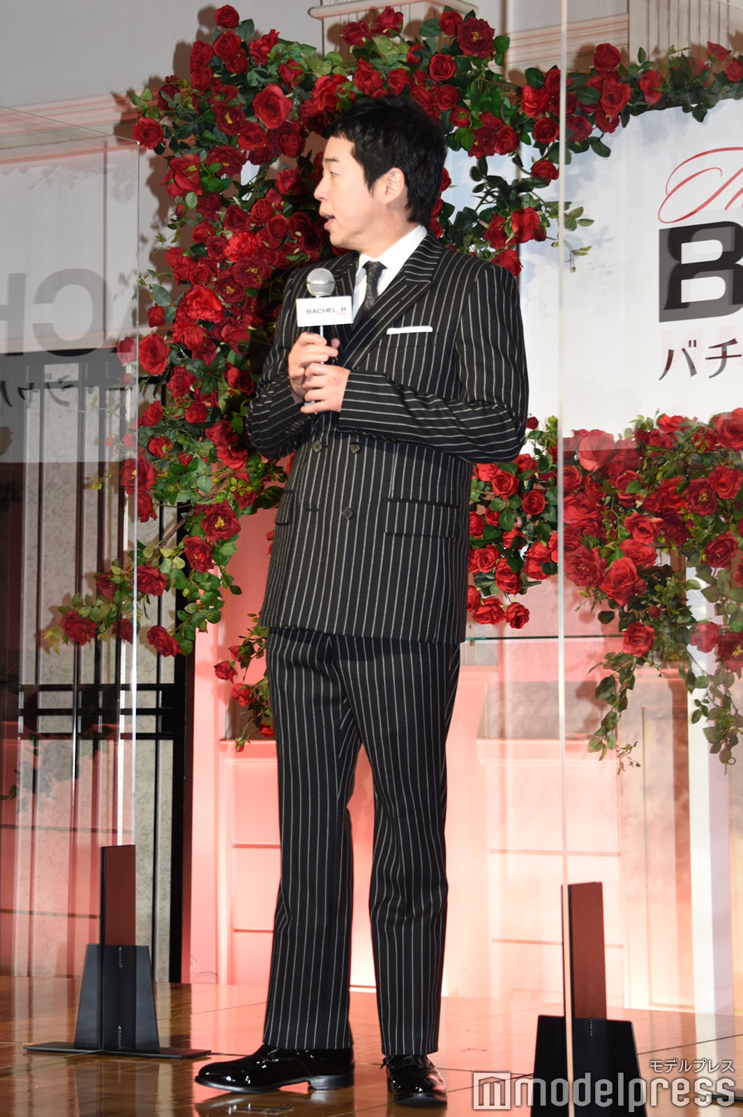 今田耕司 （C）モデルプレス