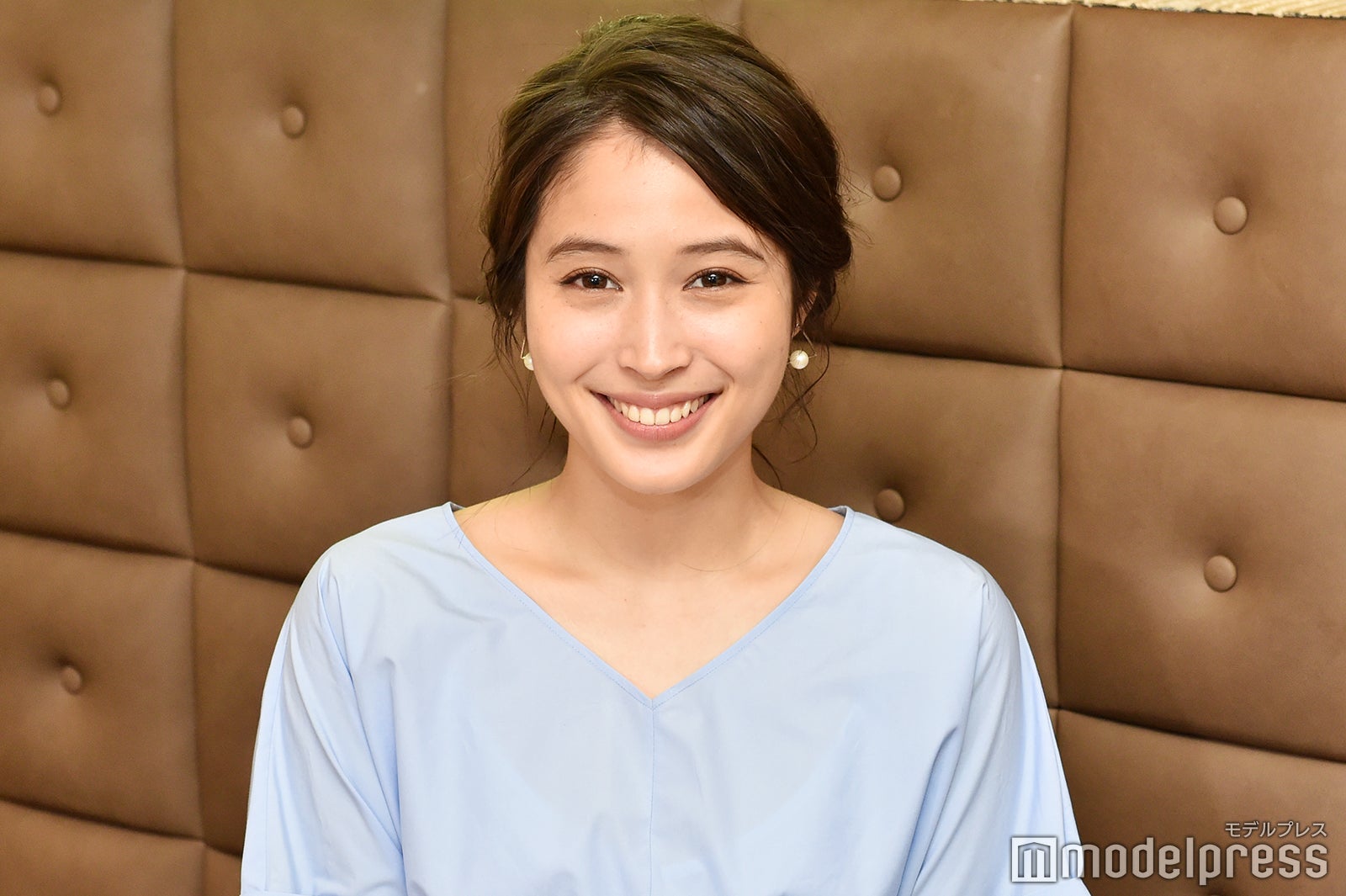 広瀬アリス（C）モデルプレス