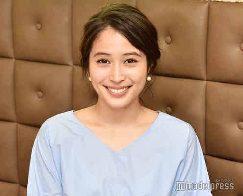 広瀬アリス、初体験に「とても緊張」