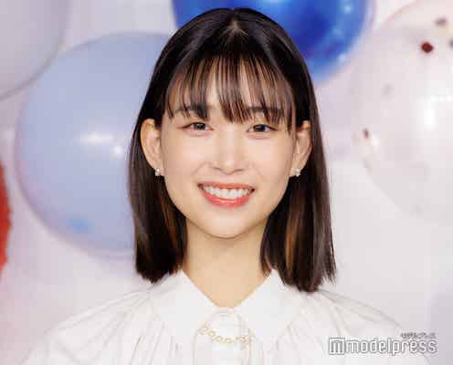 森川葵、ENHYPEN東京ドームライブ参戦 “うちわショット”での報告に「しっかりENGENE」の声