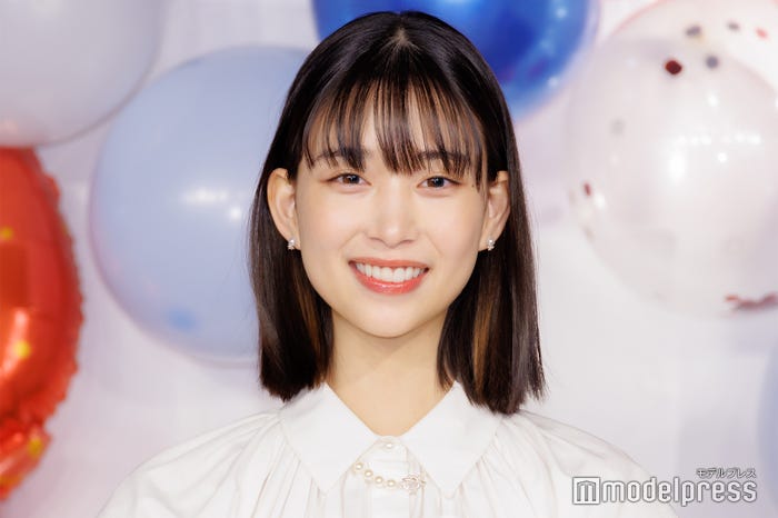 イメチェン前の森川葵(C)モデルプレス