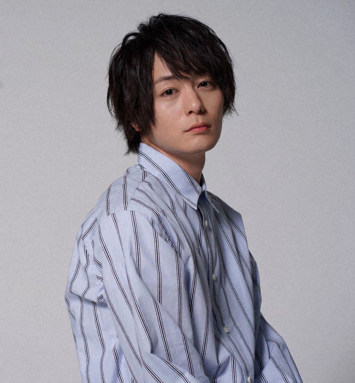 犬飼貴丈（提供写真）