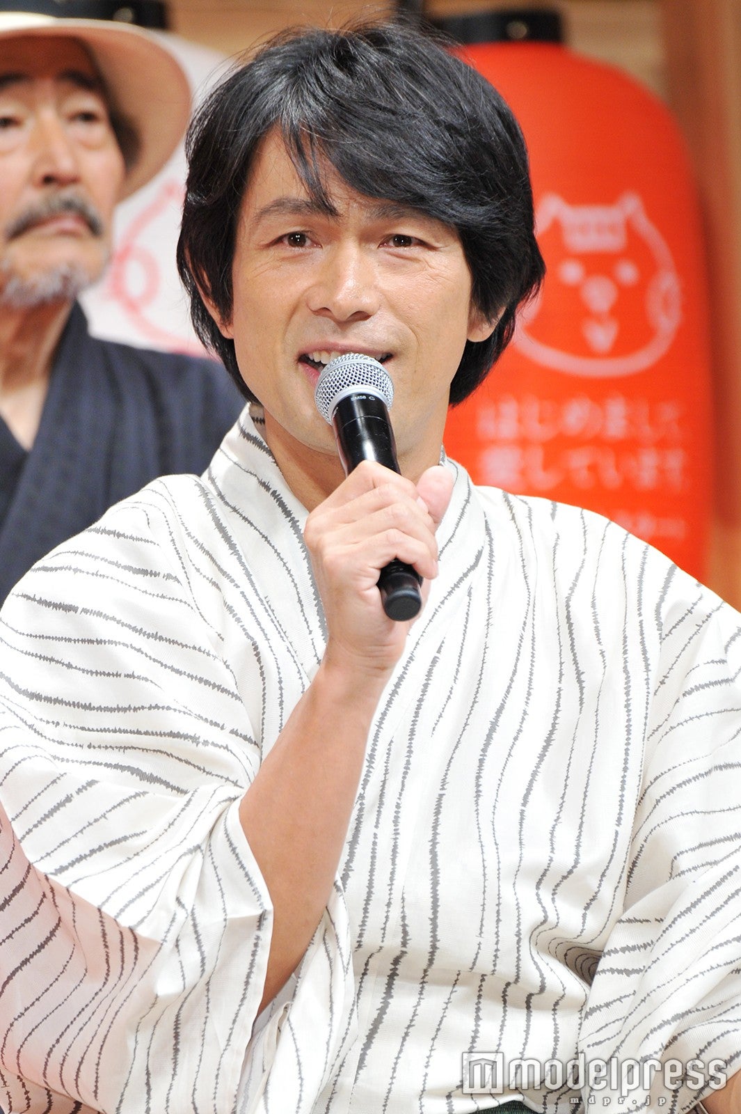 江口洋介（C）モデルプレス