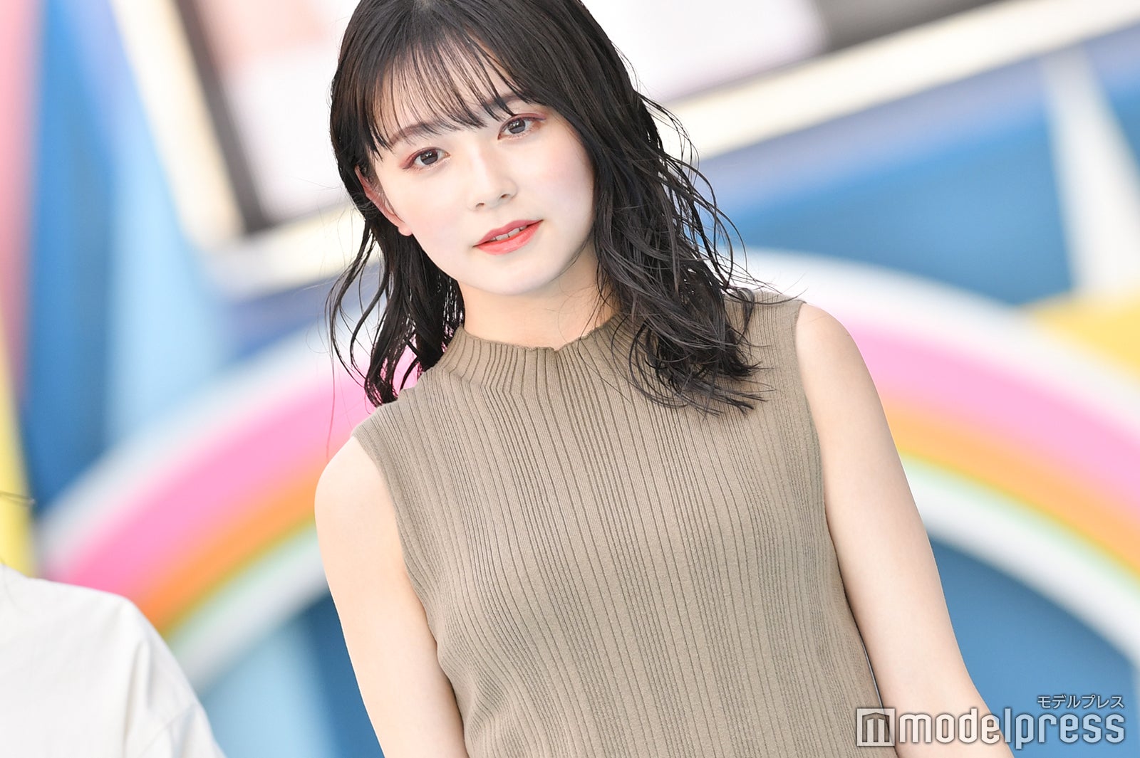 久間田琳加 （C）モデルプレス