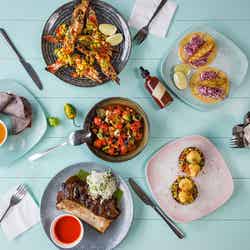 ムチャチャス/画像提供:ドバイ政府観光・商務局