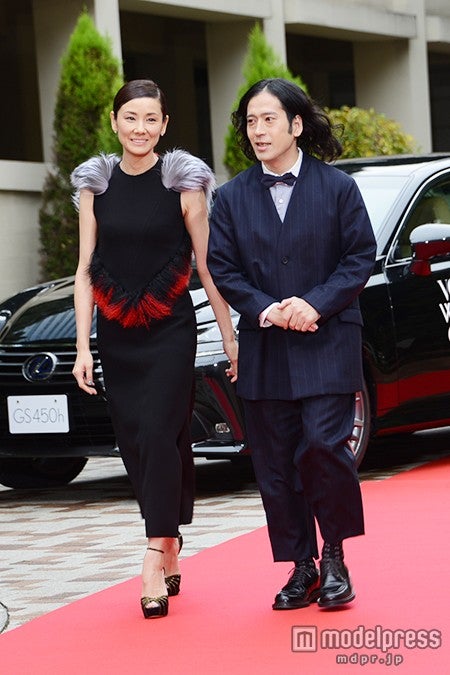 吉田羊、又吉直樹