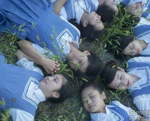 未来の長澤まさみ、ブレイク必至の美女8人が制服で“最初で最後”の集結