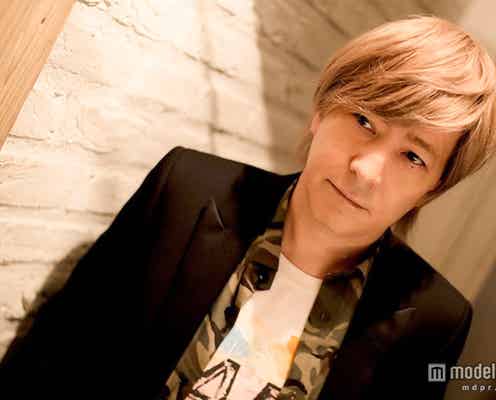 小室哲哉「最後の大きなミッションと未来」「globeとTM NETWORKの違い」「夢を叶える秘訣」を語る モデルプレスインタビュー