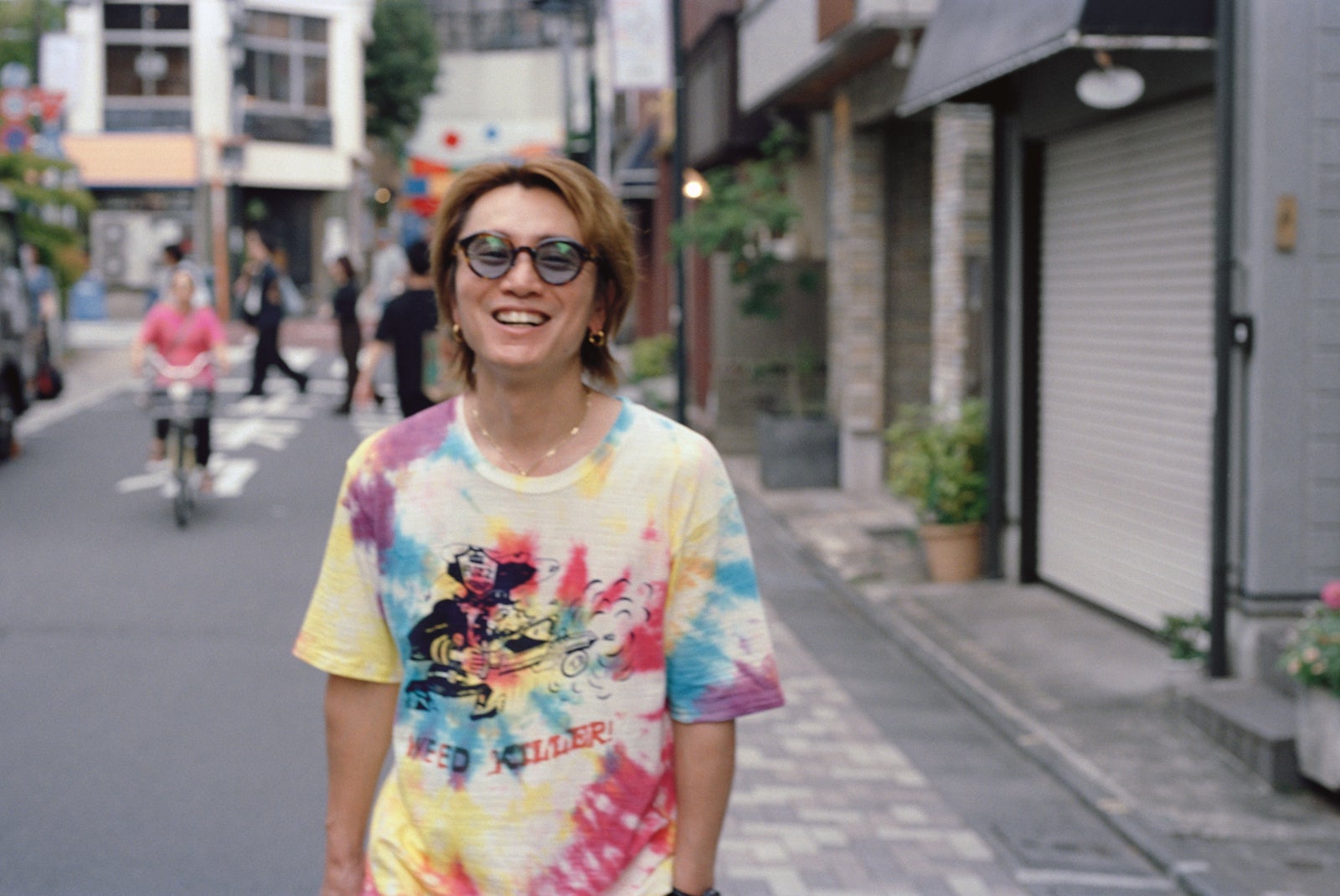 SUPER EIGHT安田章大、“シンガーソングライター”として始動 誕生日9月11日にデジタルシングルリリース【本人コメント】