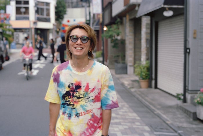 SUPER EIGHT安田章大、“シンガーソングライター”として始動 誕生日9月11日にデジタルシングルリリース【本人コメント】