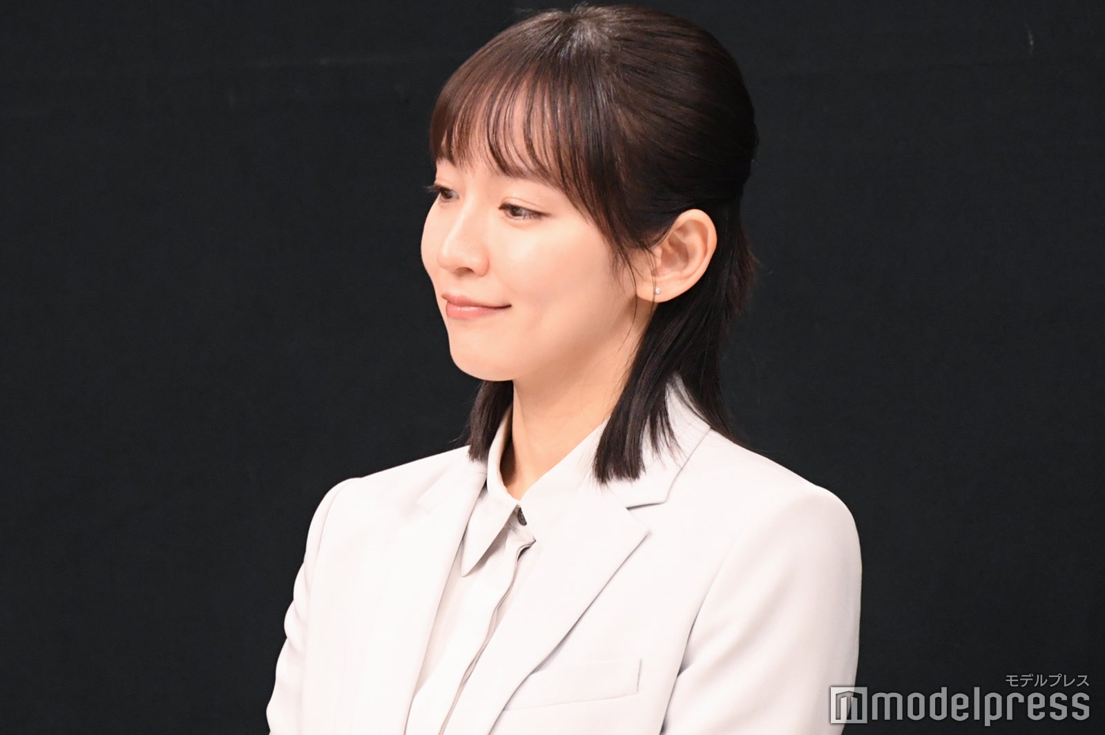 吉岡里帆（C）モデルプレス