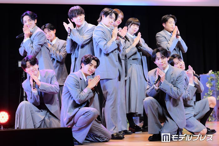 Cloud ten(C)モデルプレス