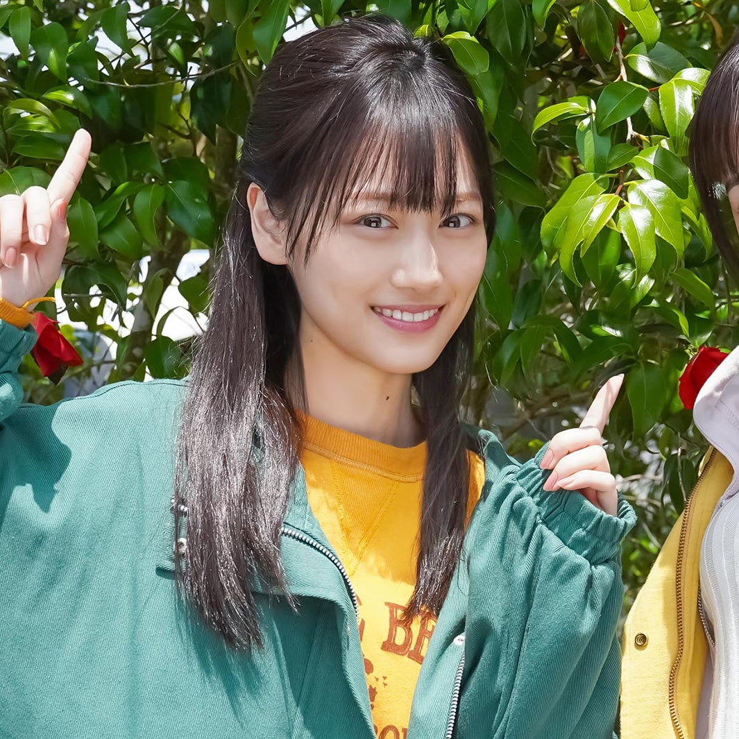 「舞いあがれ！」乃木坂46山下美月、幼なじみ3人で“一生思い出に残る”撮影「絆を感じられることがいっぱいあって」