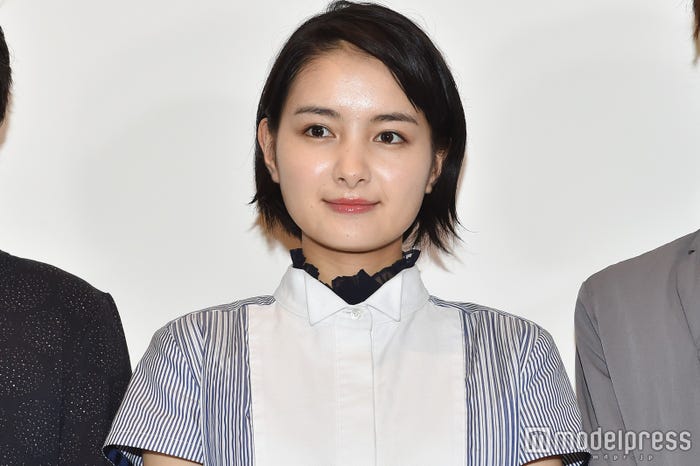 葵わかな (C)モデルプレス