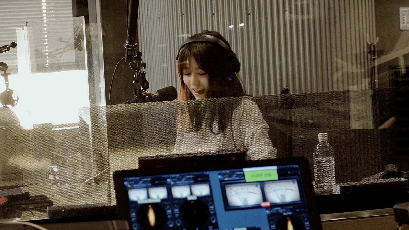 「長濱ねるのセブンルーツ」（C）カンテレ