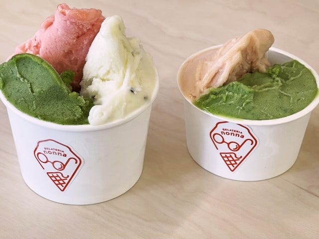 奈良でしか食べられない!?