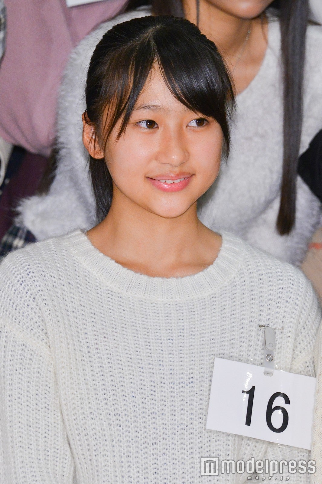 16伊藤優絵瑠さん（C）モデルプレス