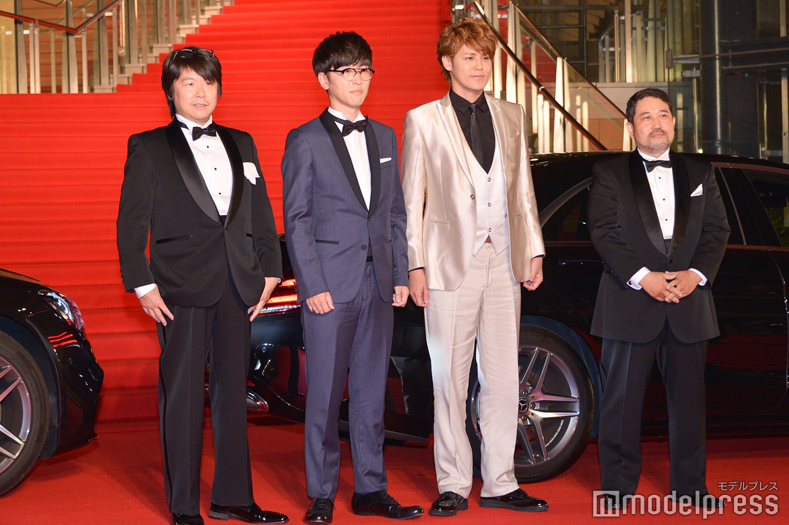 映画「GODZILLA 星を喰う者」 （C）モデルプレス