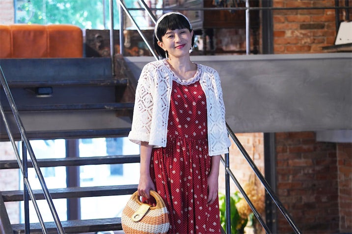 『ラストノート』坂井真紀“優子劇場”の暴走がリアルすぎる ロマンス詐欺にハマる「普通の女性」