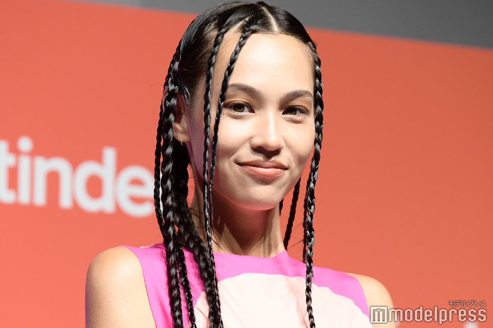 水原希子（C）モデルプレス