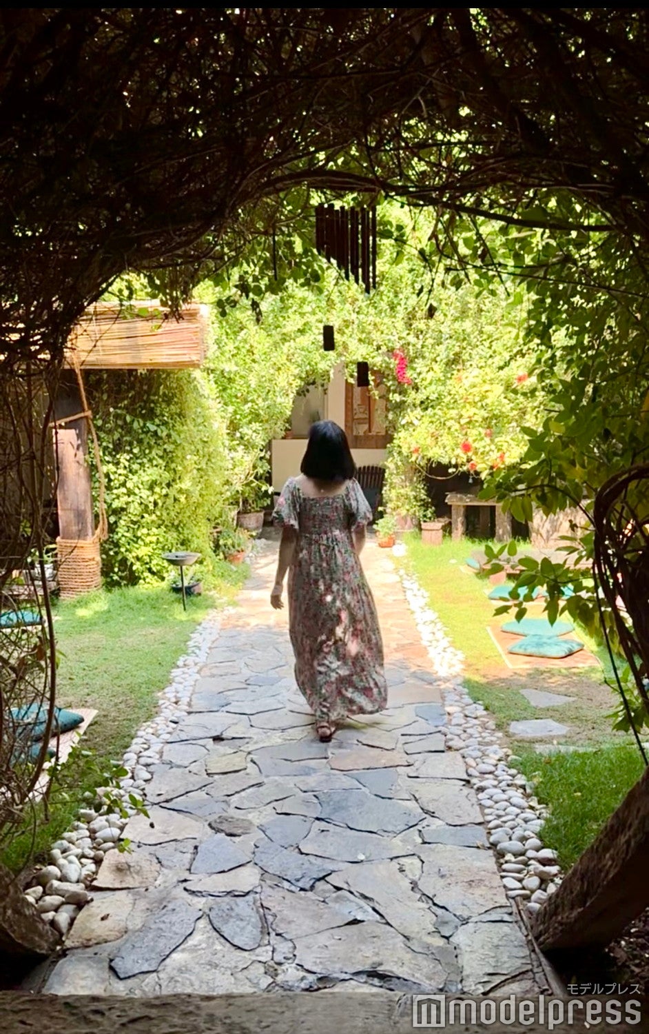 セヴァ（C）モデルプレス