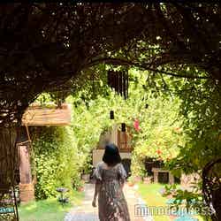 セヴァ(C)モデルプレス