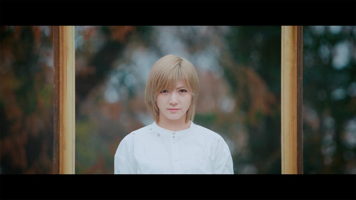 岡田奈々(C)STU/KING RECORDS