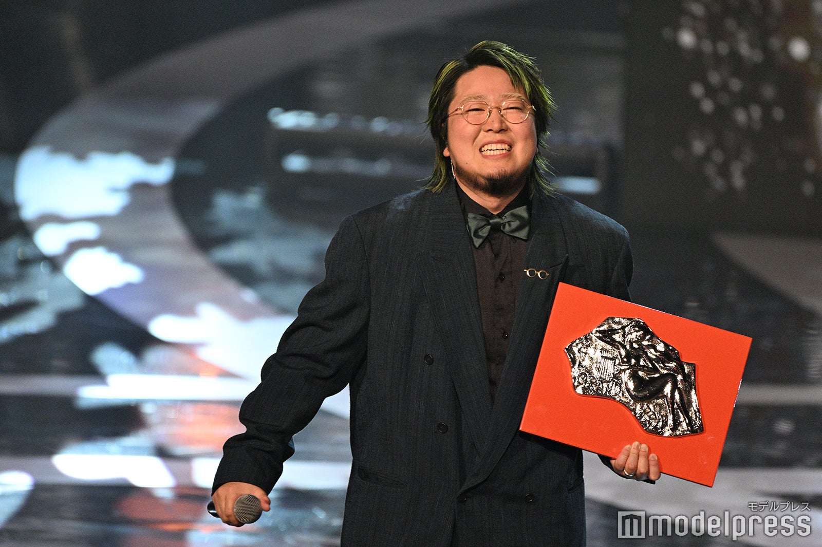 （C）モデルプレス