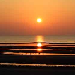 真玉海岸/画像提供:大分県豊後高田市