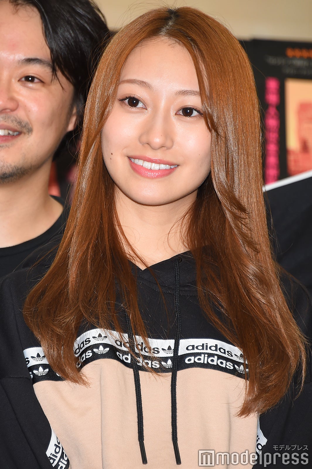 桜井玲香（C）モデルプレス