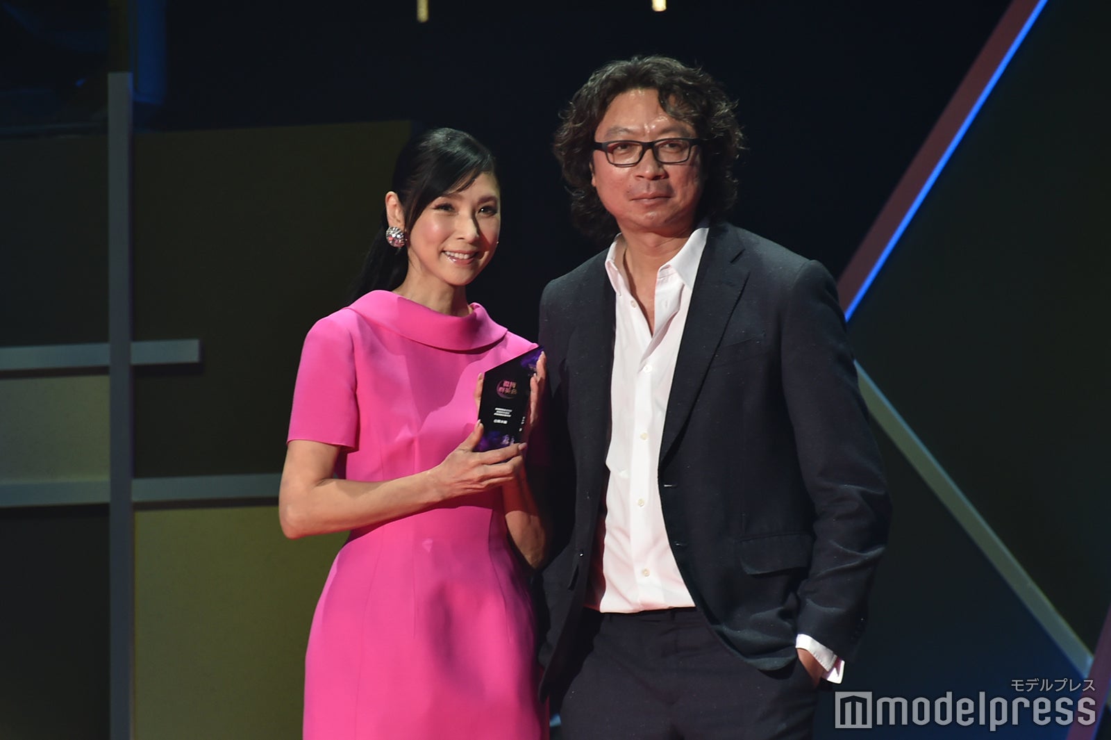 黒木瞳（C）モデルプレス