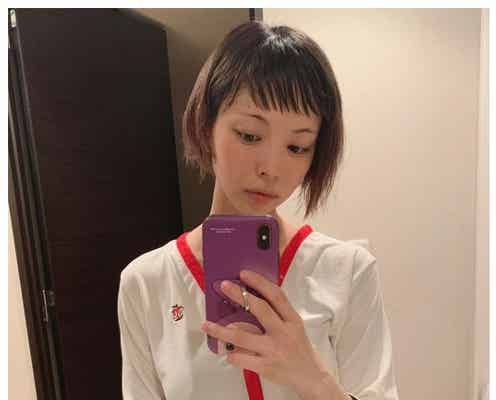 最上もが、“人生初オン眉”にイメチェン「圧倒的な可愛いさ」「めちゃ似合う」の声