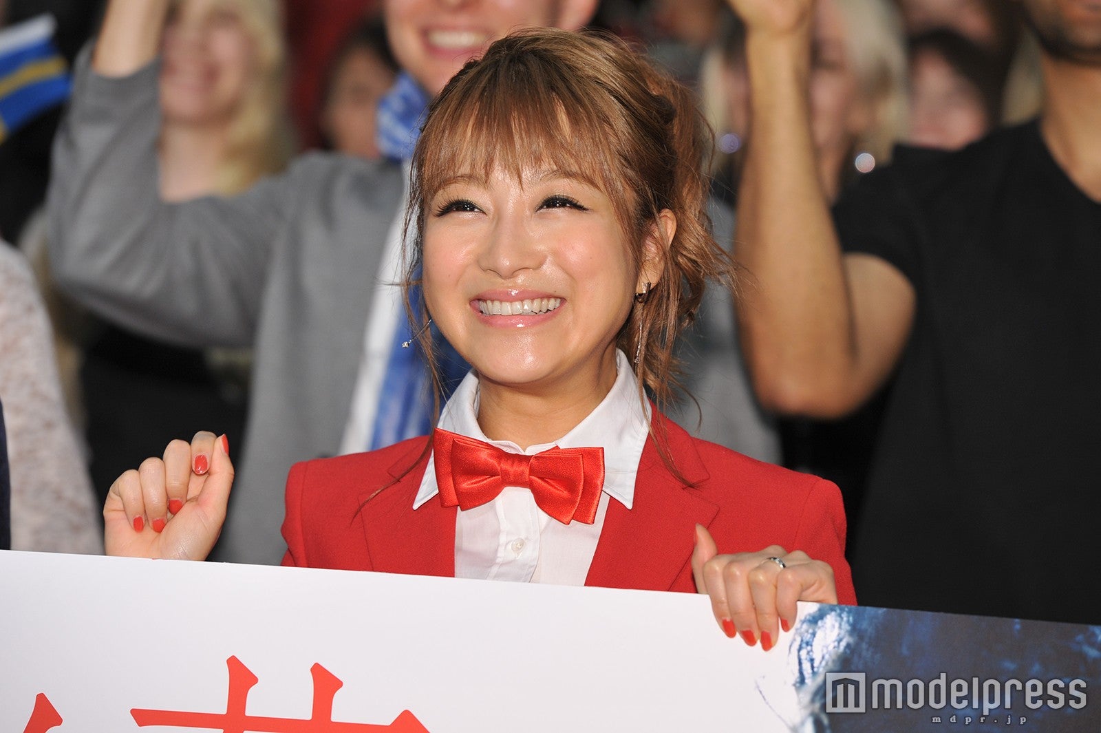 鈴木奈々（C）モデルプレス