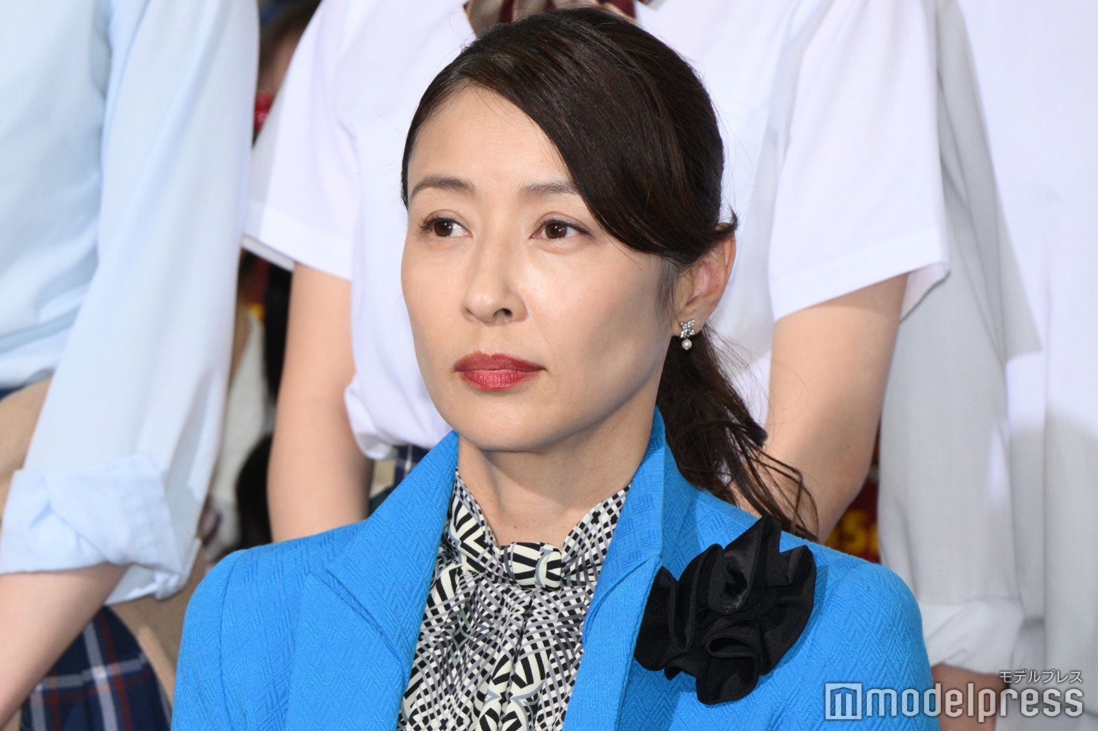 水野美紀（C）モデルプレス