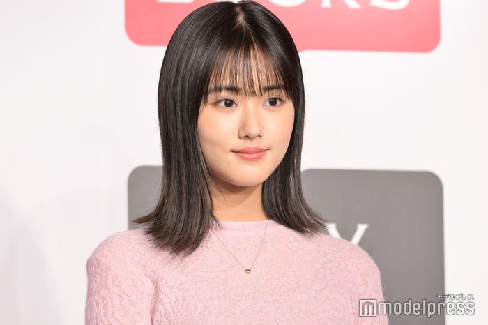 原菜乃華(C)モデルプレス