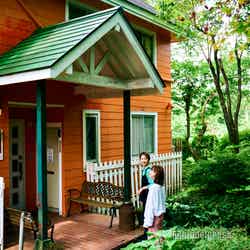 ペンションあすか(C)モデルプレス