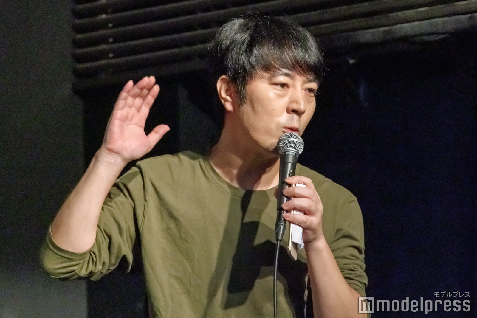 イ・ホヨン氏（C）モデルプレス