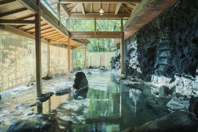 “サウナー”におすすめ!サウナがある温泉旅館3軒