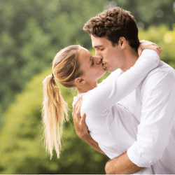 もっと唾液絡ませて 男が夢中になる上手なキスの仕方4つ モデルプレス