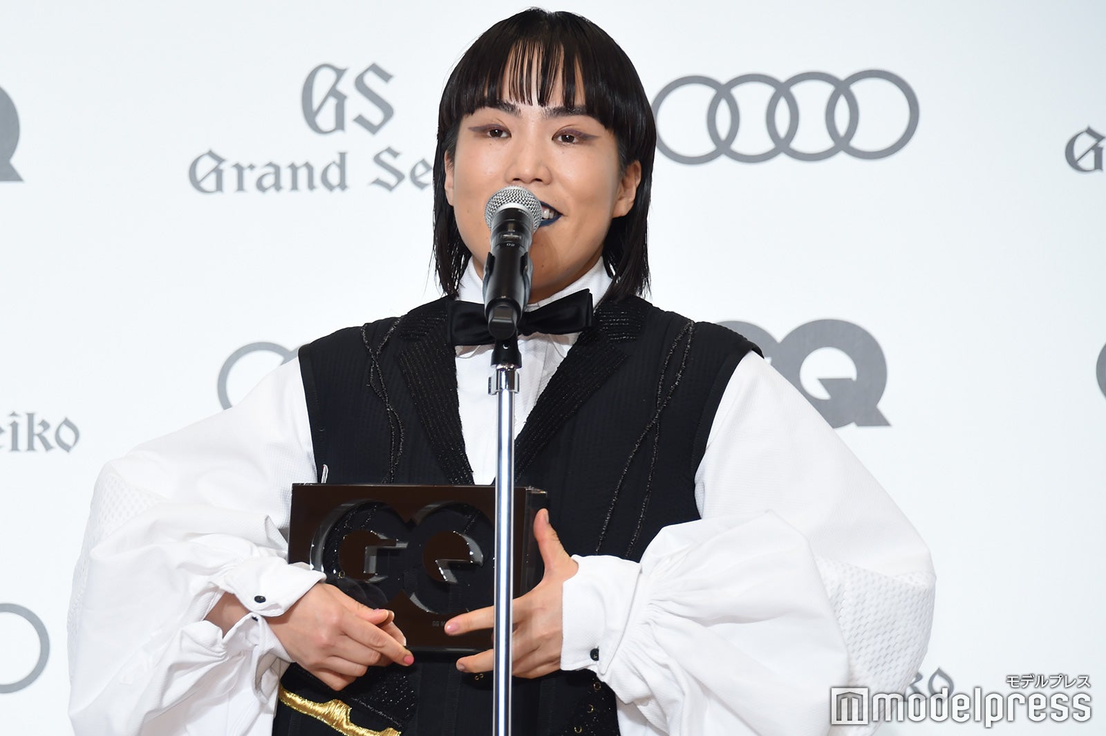 ゆりやんレトリィバァ（C）モデルプレス