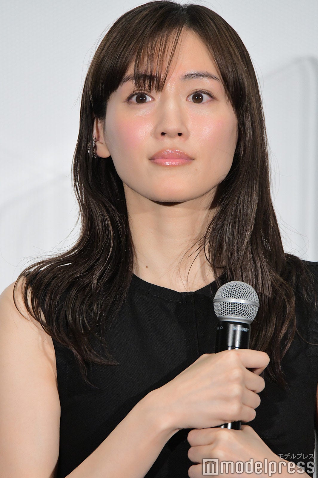 綾瀬はるか （C）モデルプレス